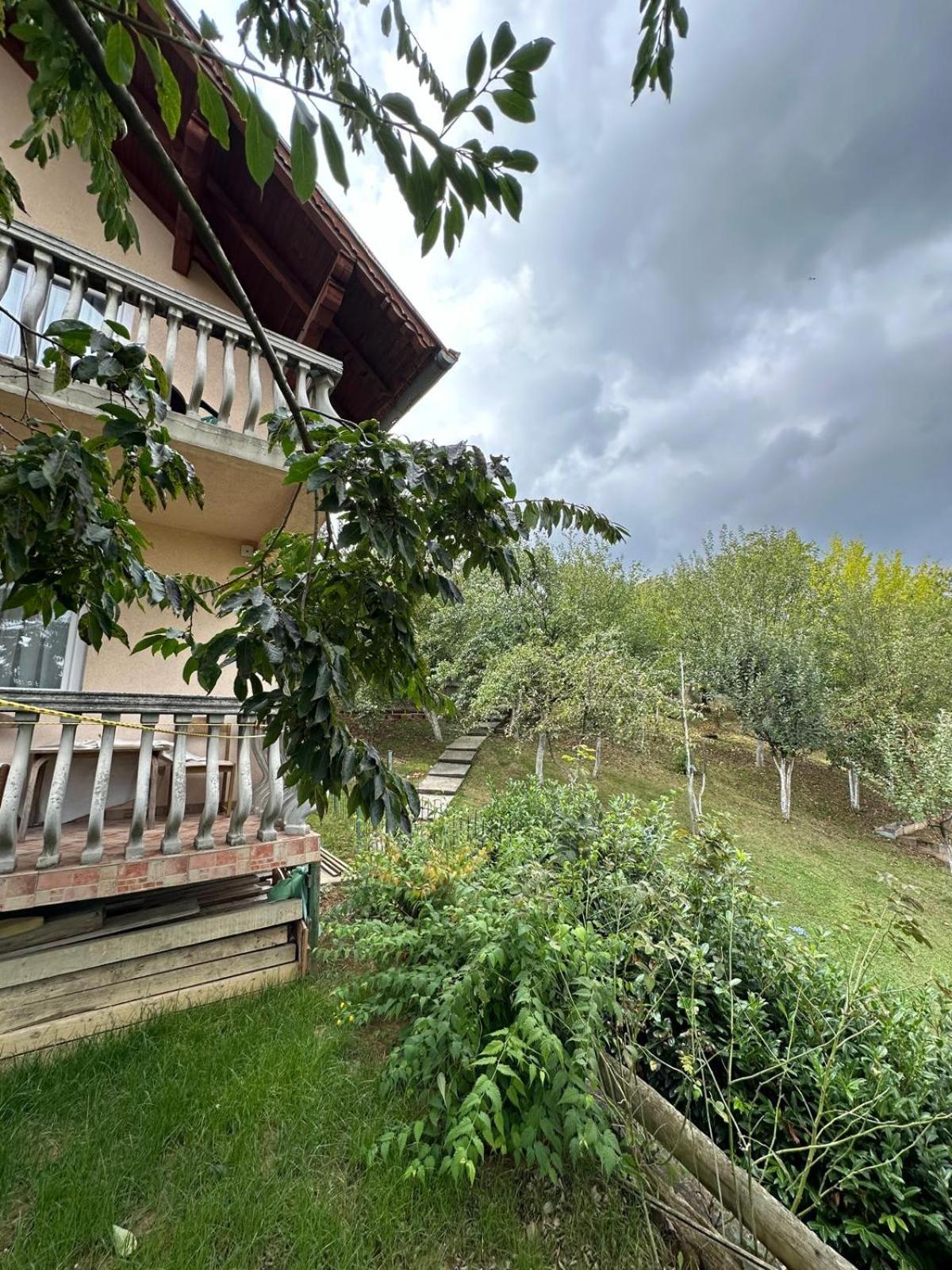 Sara Villa Sarajevo